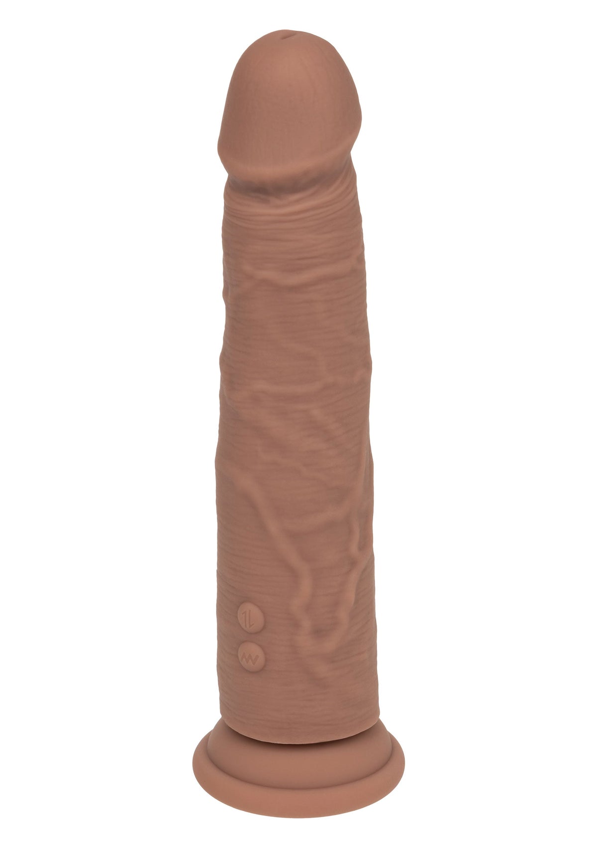 Vibrating & Thrusting Silicone Studs