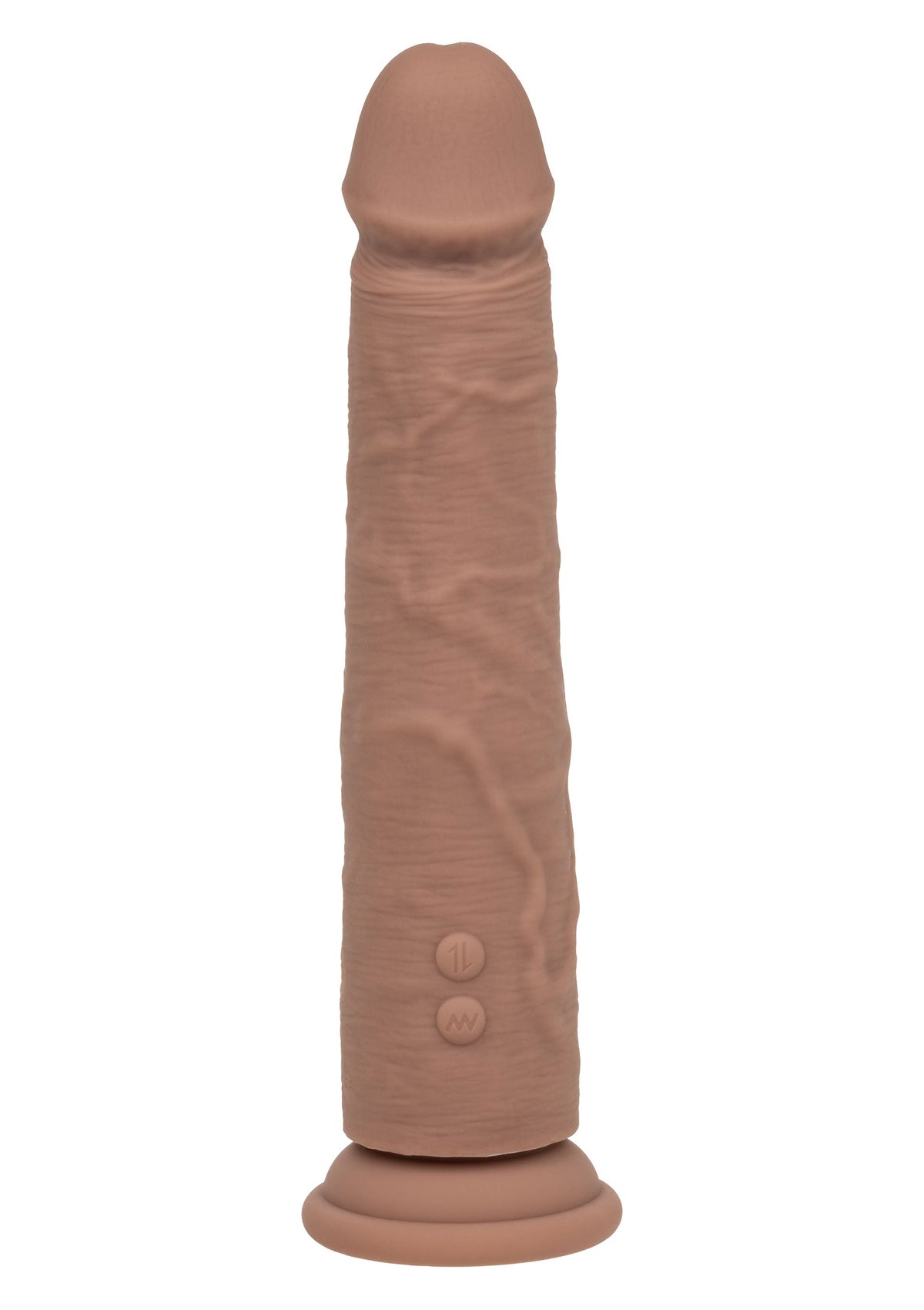 Vibrating & Thrusting Silicone Studs