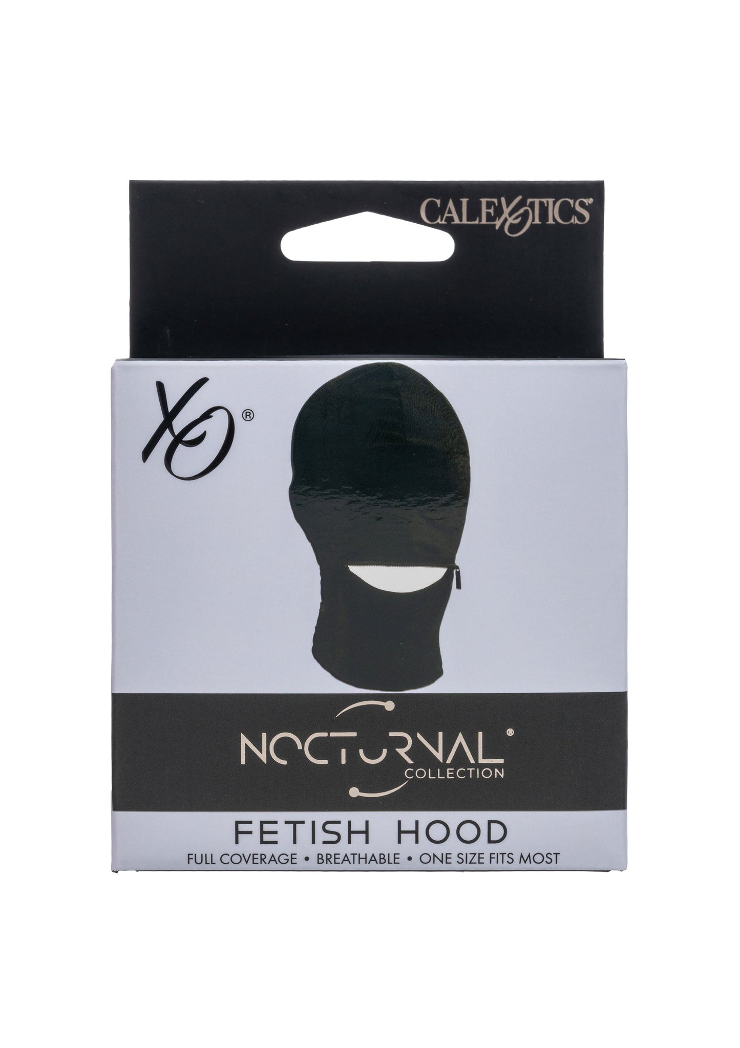 Fetish Hood