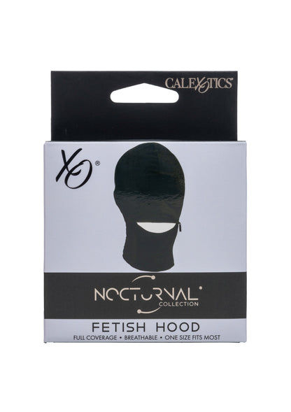 Fetish Hood
