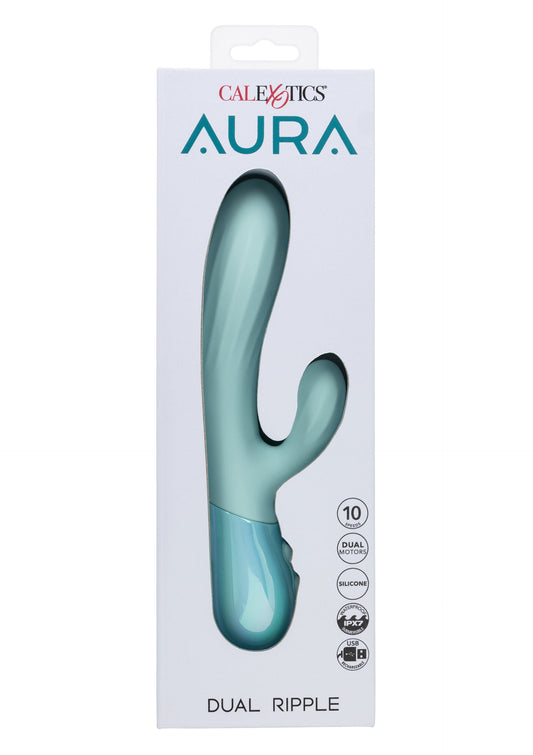 Dual Ripple Vibrator
