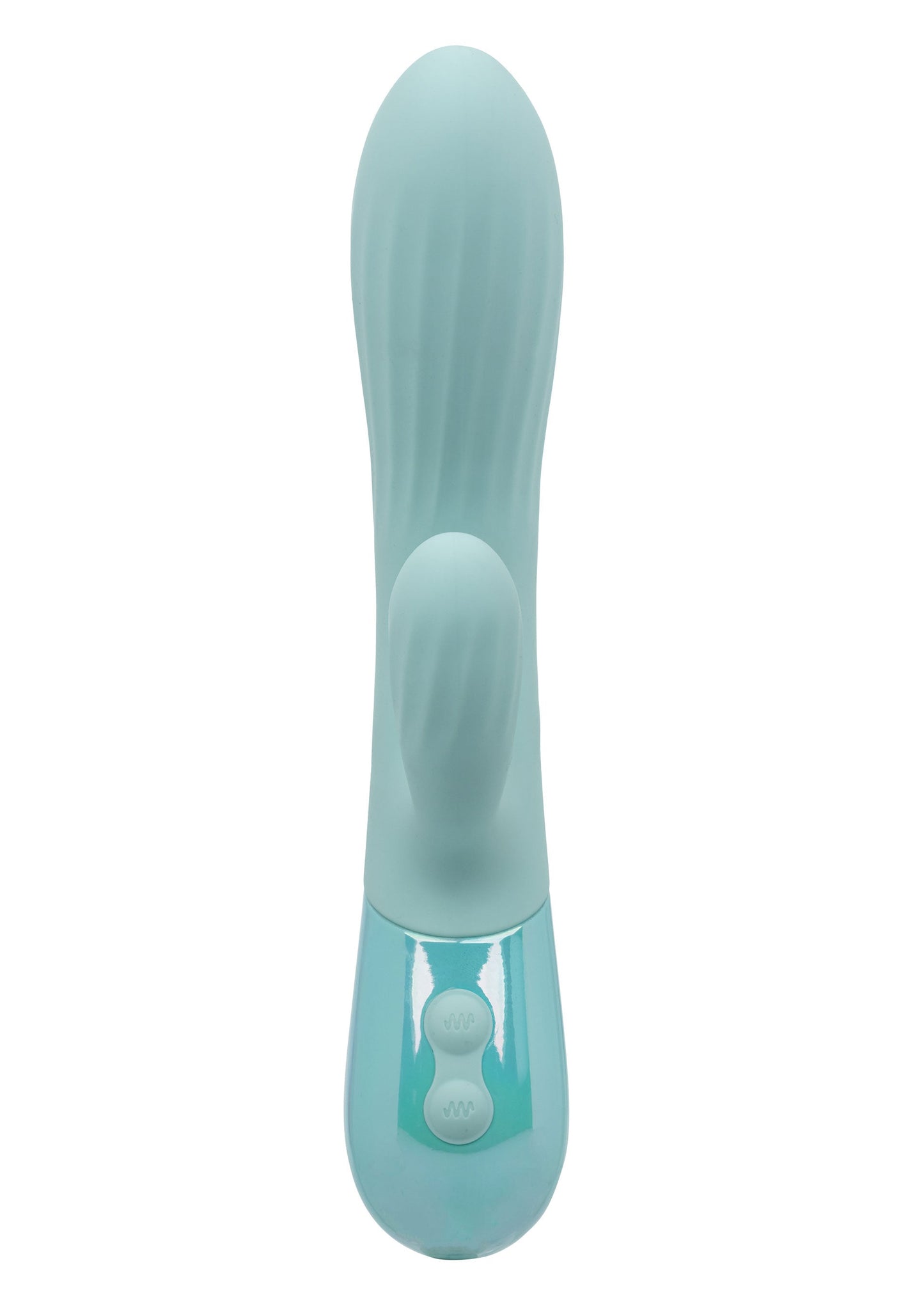 Dual Ripple Vibrator