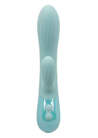 Dual Ripple Vibrator