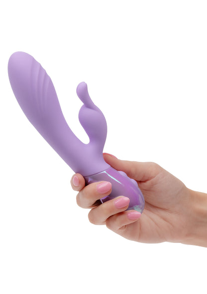 Dual Bunny Vibrator