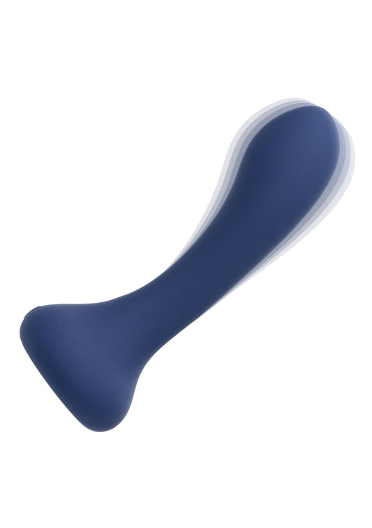 Deep Curve Probe