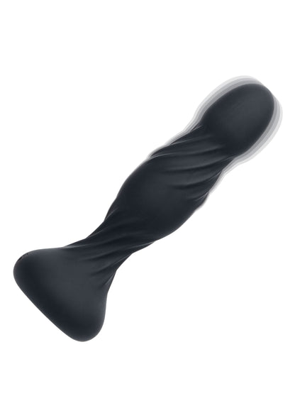 Deep Swirl Probe