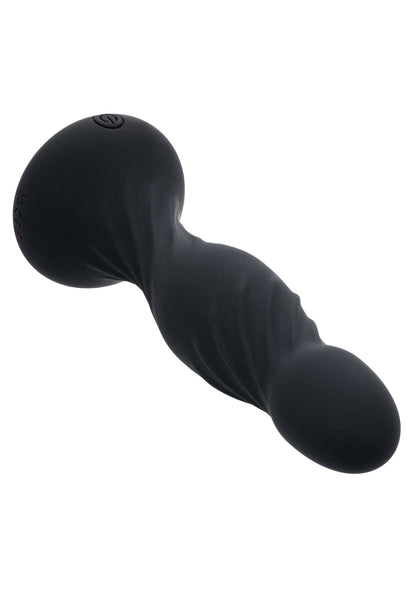 Deep Swirl Probe