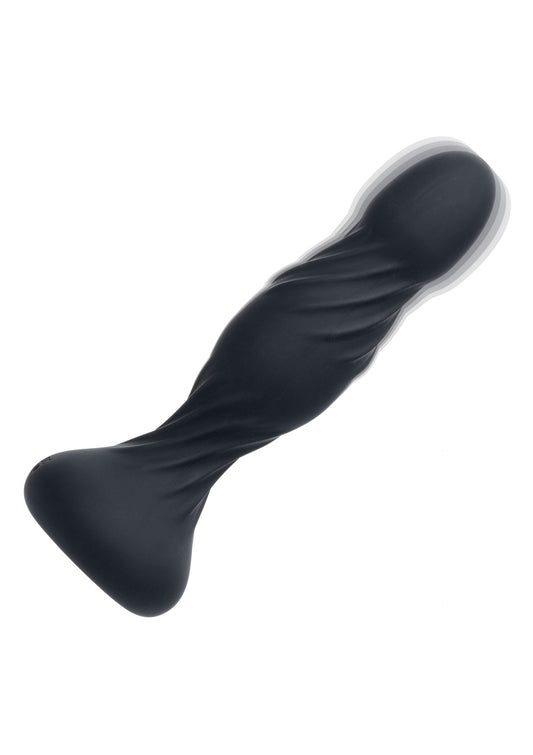 Deep Swirl Probe