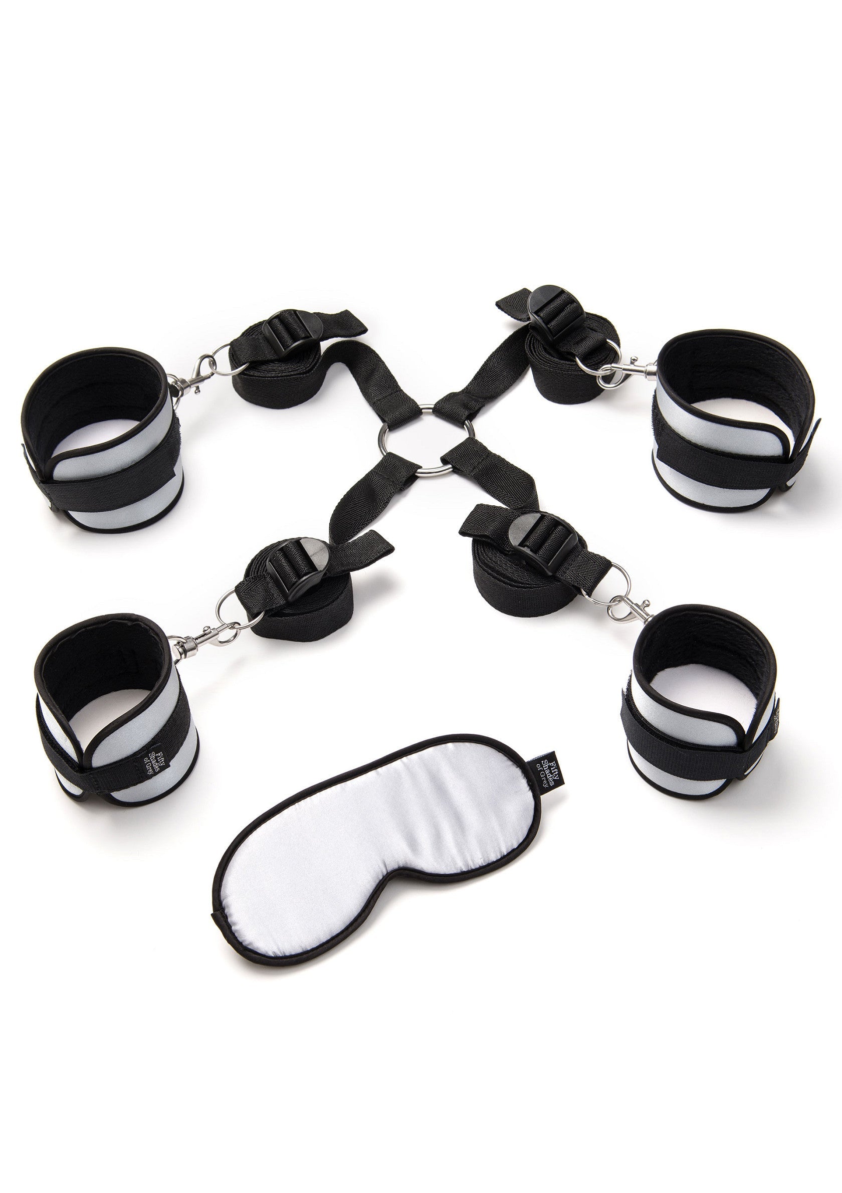 29030 fifty shades of grey hard limits restraint kit