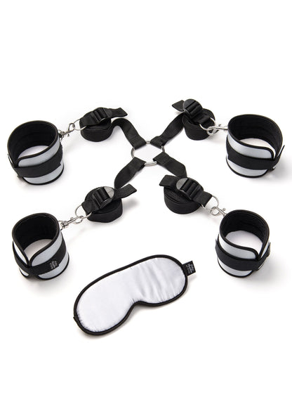 29030 fifty shades of grey hard limits restraint kit