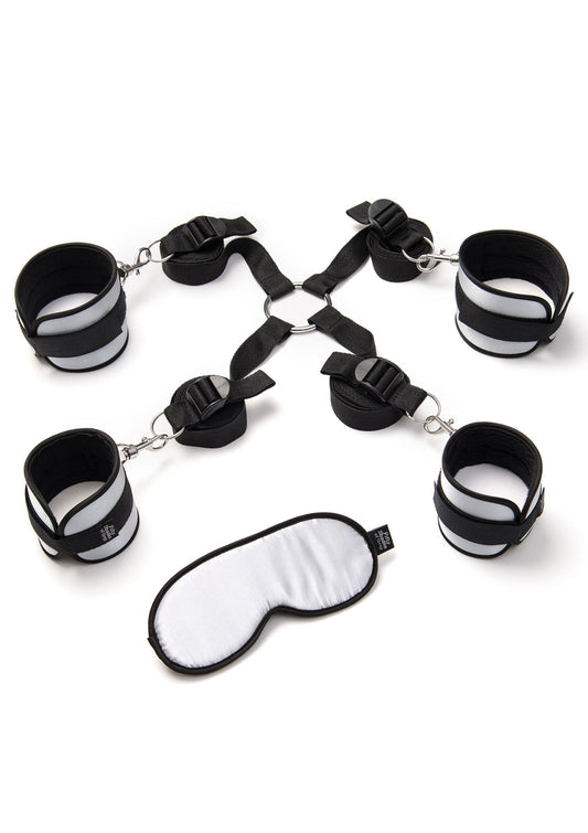 29030 fifty shades of grey hard limits restraint kit