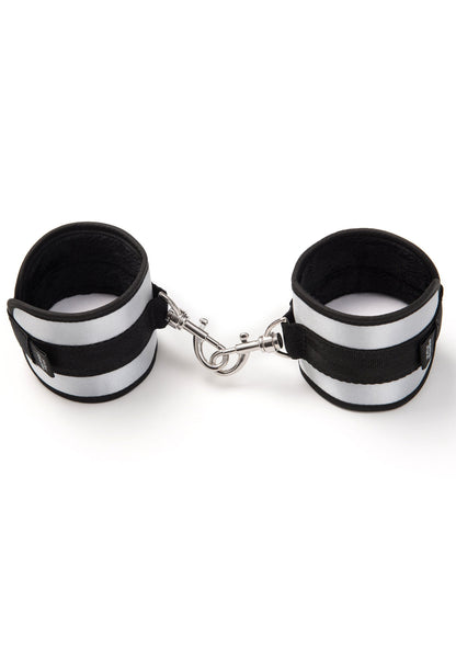 29040 fifty shades of grey totally his soft handcuffs