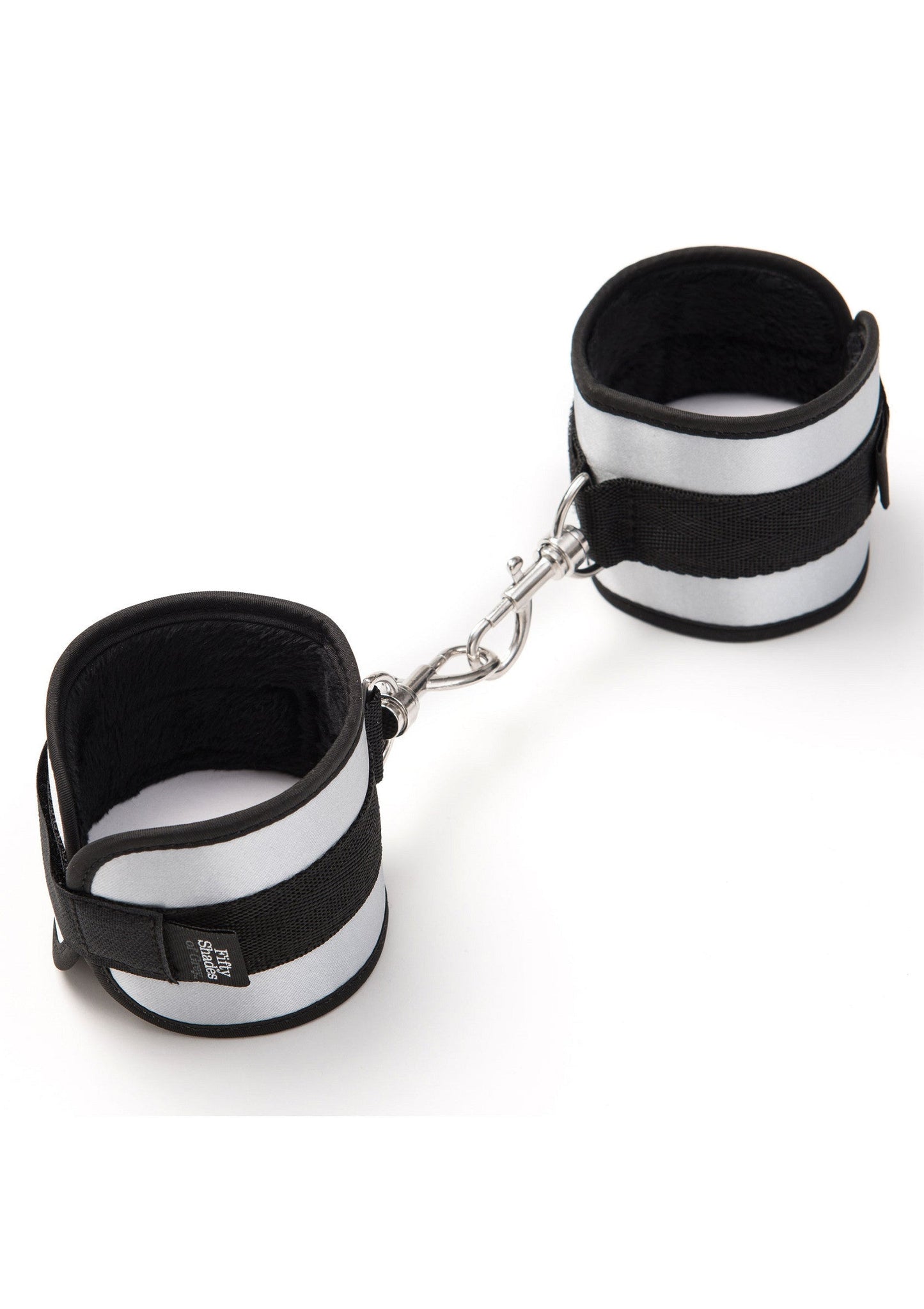29040 fifty shades of grey totally his soft handcuffs