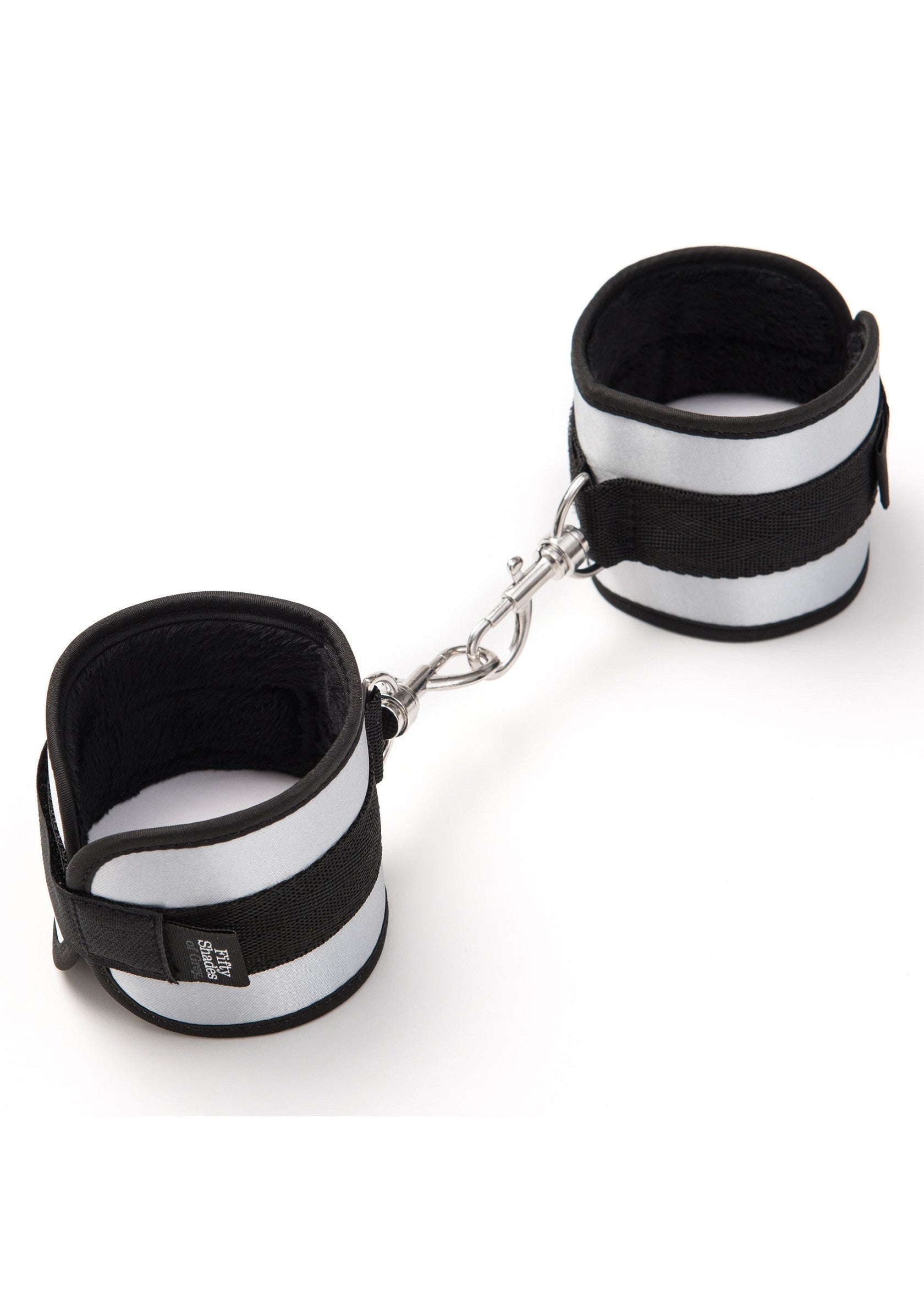 29040 fifty shades of grey totally his soft handcuffs