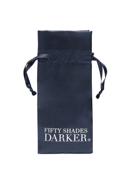 29042 fifty shades of grey chained nipple clamps