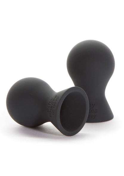 29045 fifty shades of grey sensation nipple suckers