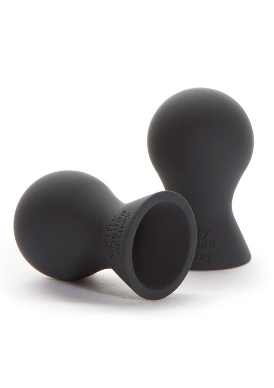 29045 fifty shades of grey sensation nipple suckers