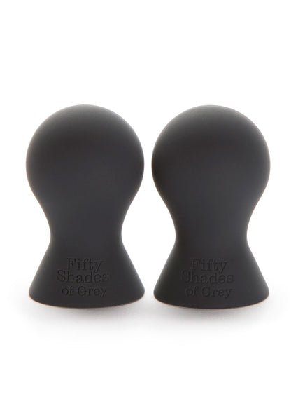 29045 fifty shades of grey sensation nipple suckers