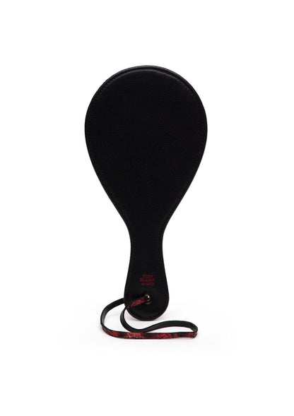 29055 fifty shades of grey reverse texture paddle