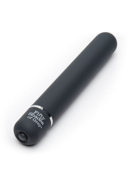 29057 fifty shades of grey classic vibrator 6 inch