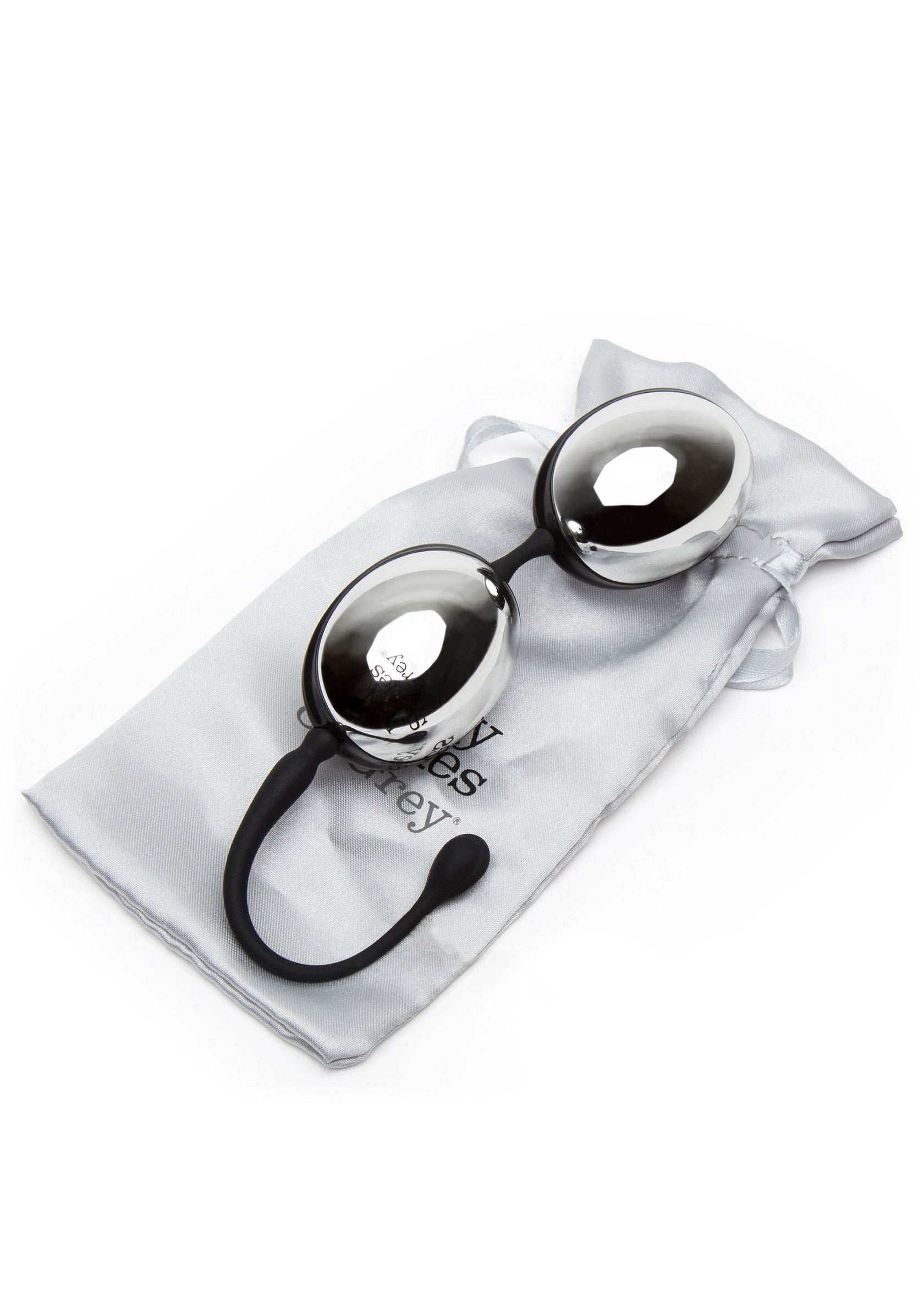 29061 fifty shades of grey jiggle balls 67gr