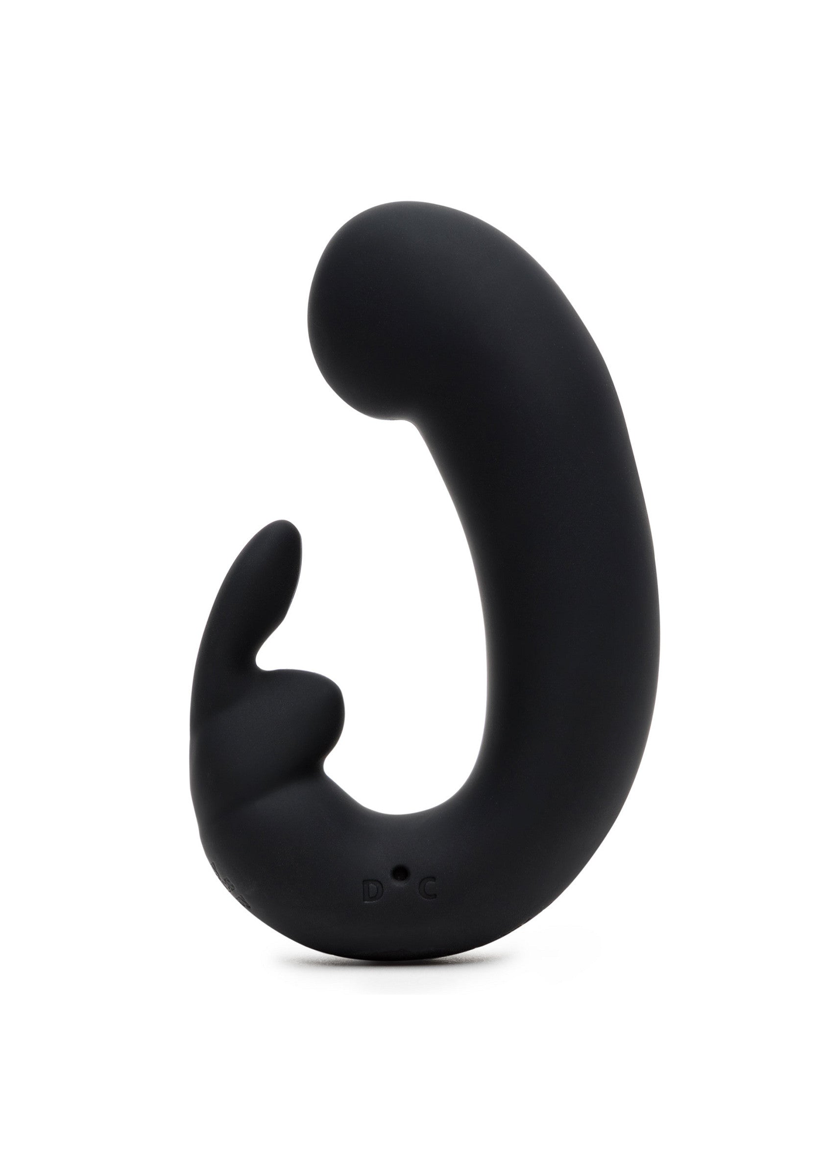 29068 fifty shades of grey g spot rabbit vibrator