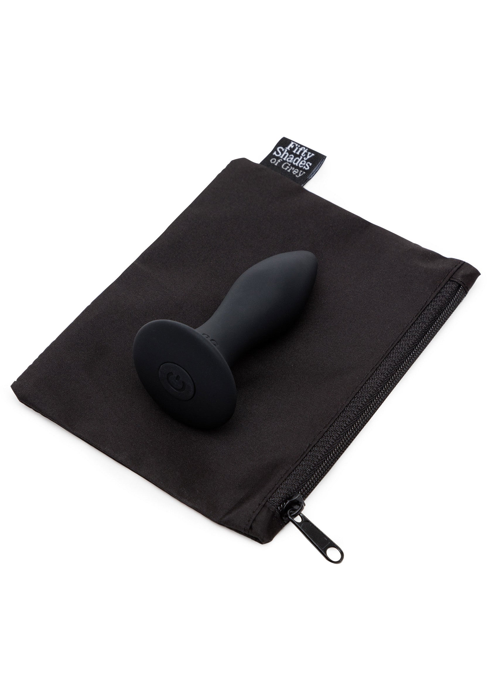 29069 fifty shades of grey vibrating butt plug