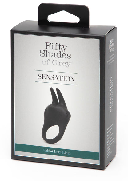 29071 fifty shades of grey vibrating love ring