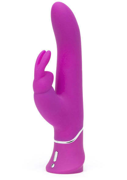 Curve Thrusting Rabbit