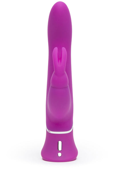 Curve Thrusting Rabbit