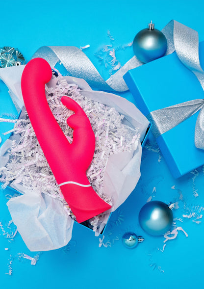 29155 happy rabbit g spot rabbit vibrator