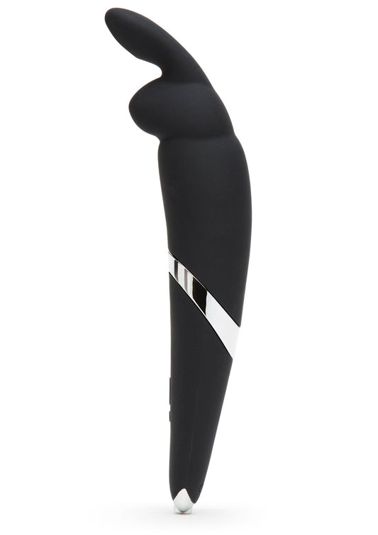 29161 happy rabbit wand vibrator