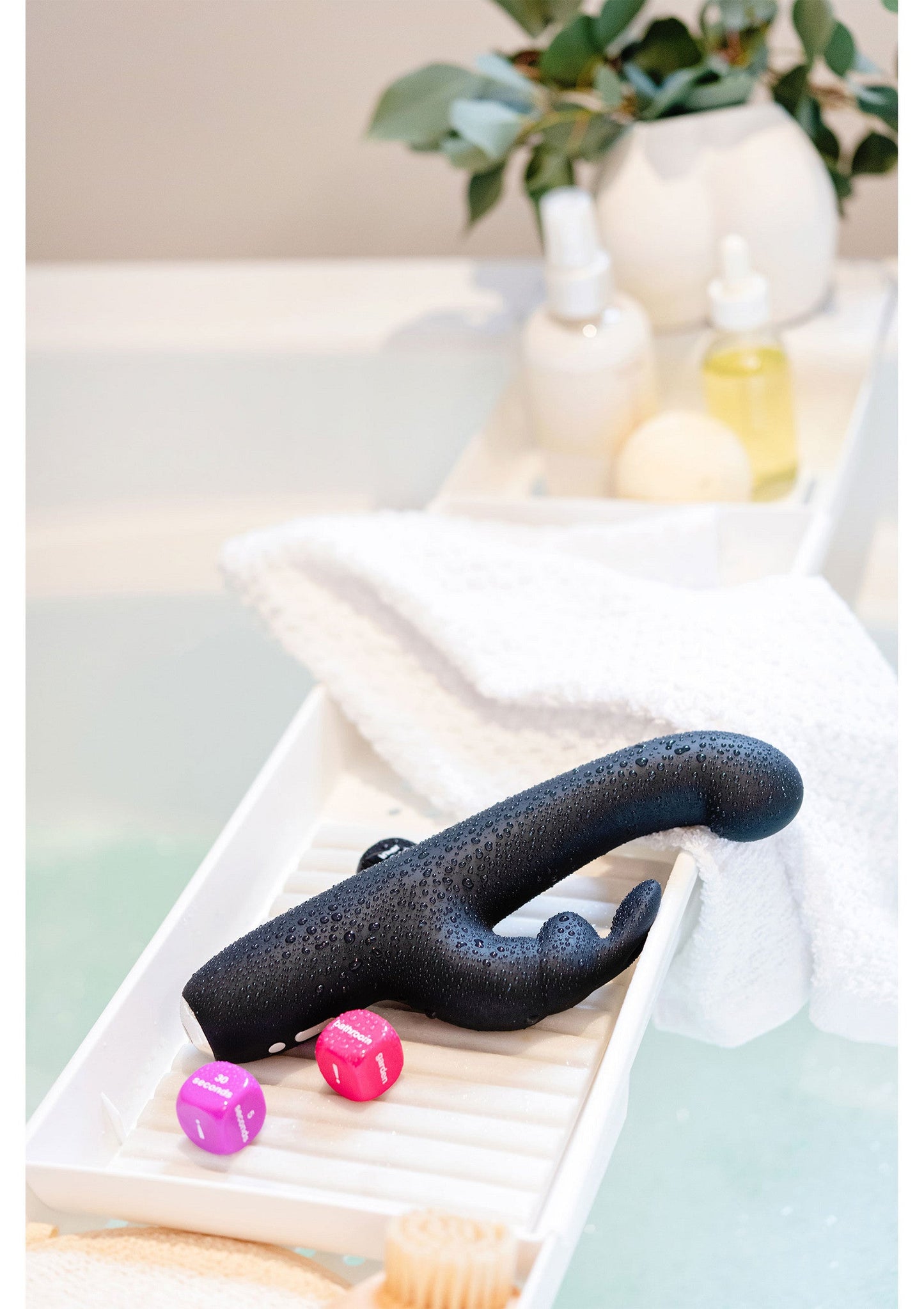 29162 happy rabbit slimline g spot rabbit