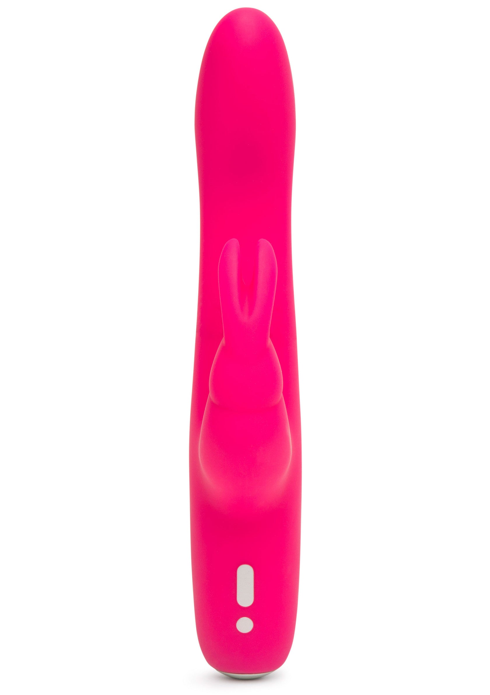 29163 happy rabbit slimline curve rabbit
