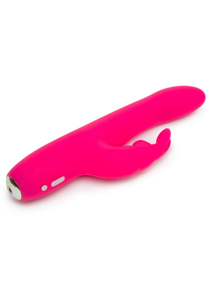 29163 happy rabbit slimline curve rabbit