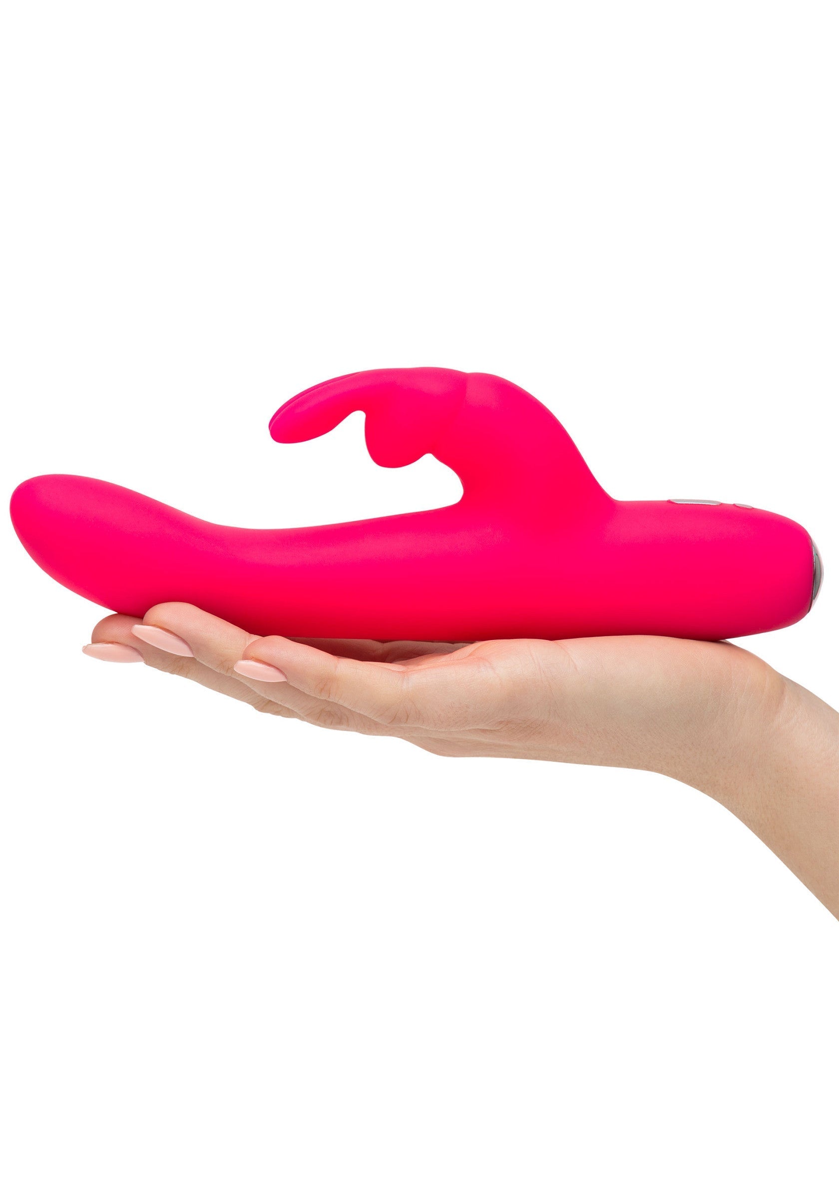 29163 happy rabbit slimline curve rabbit