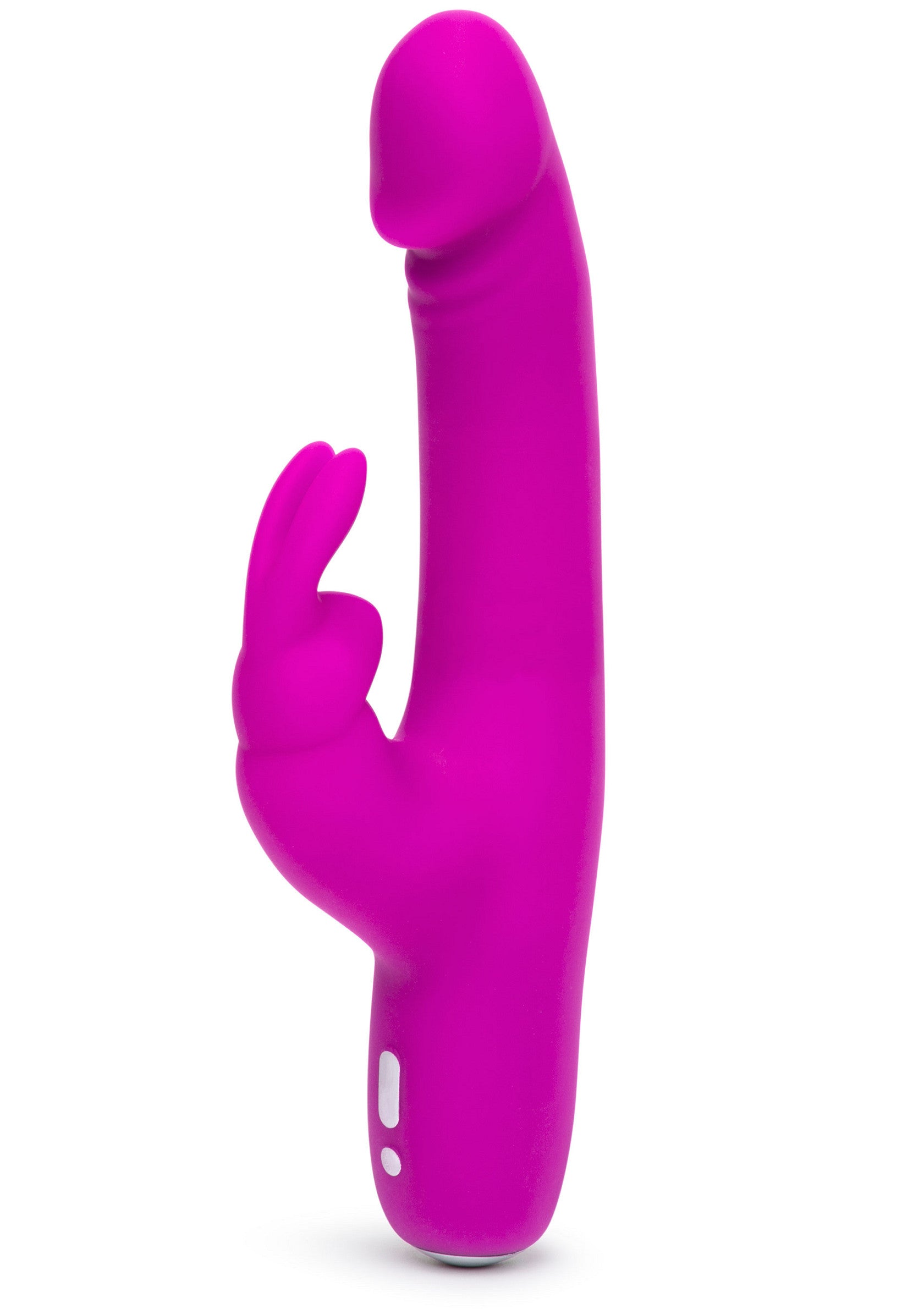 29164 happy rabbit slimline realistic rabbit