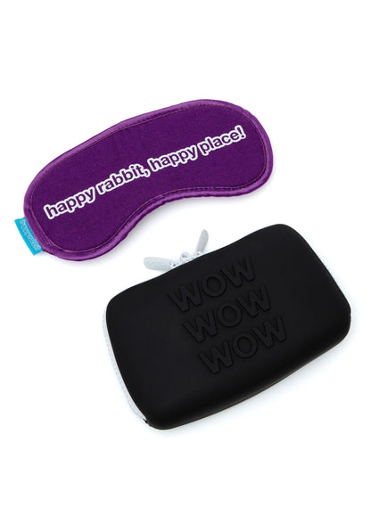 29168 happy rabbit clitoral pleasure kit