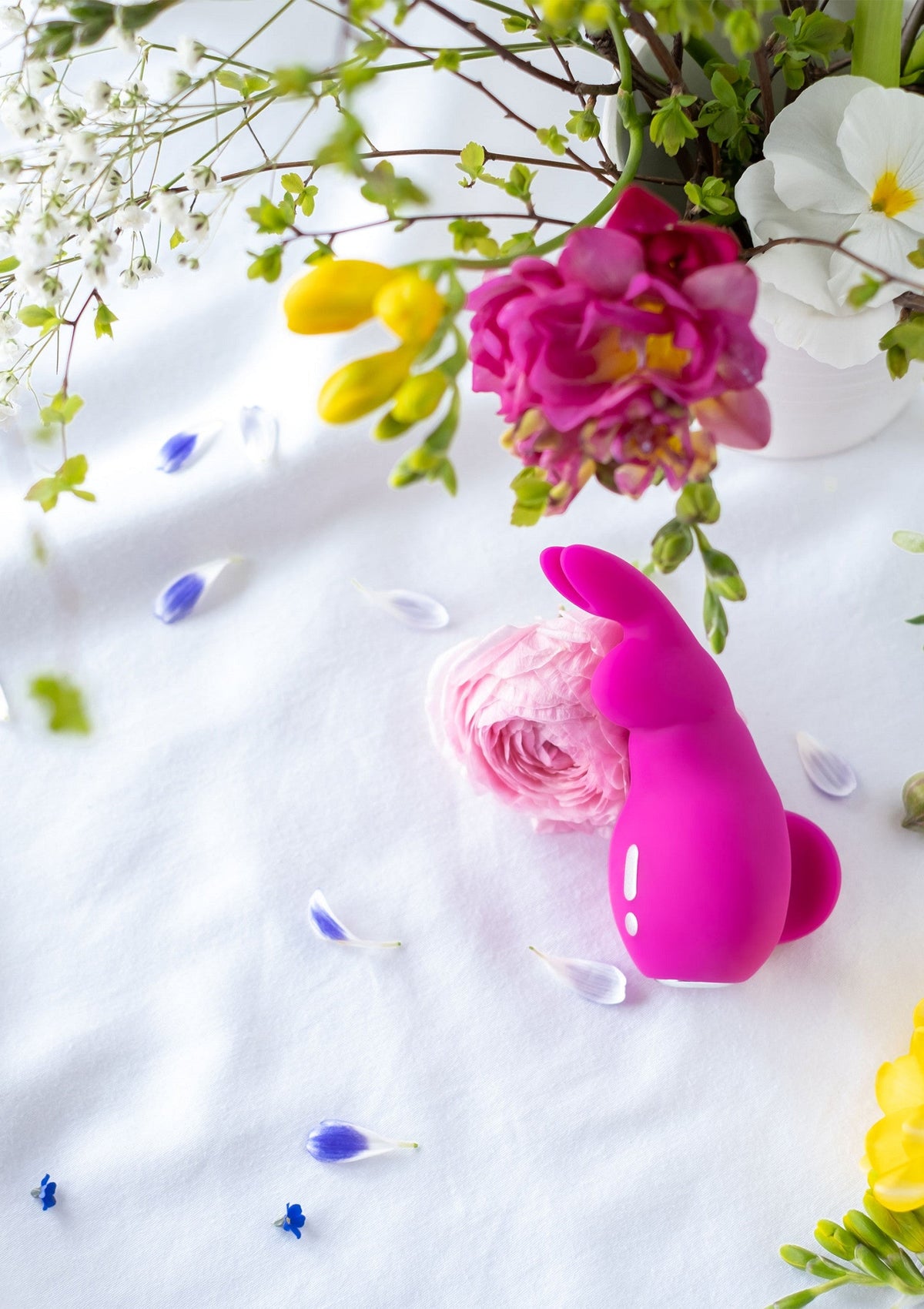 29170 happy rabbit mini ears clitoral vibrator
