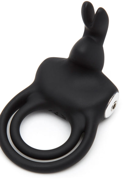 29171 happy rabbit stimulating rabbit cock ring