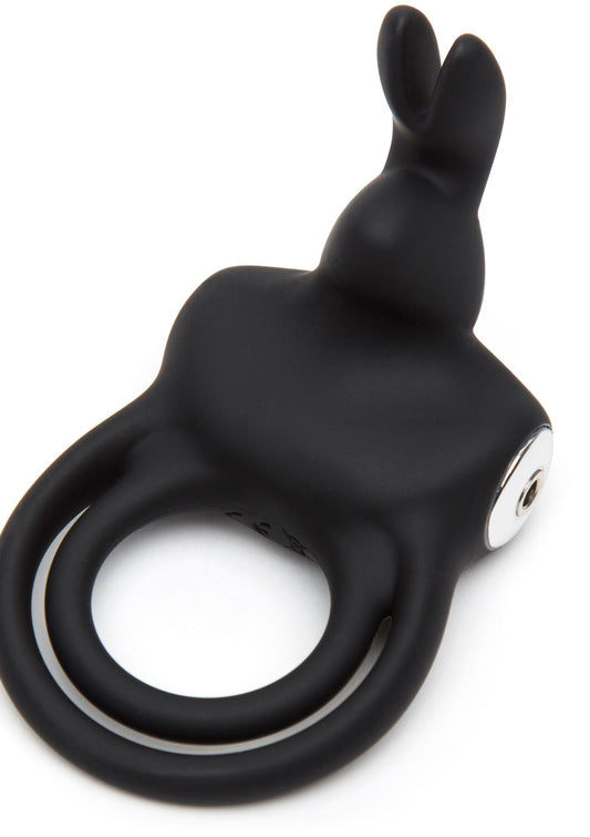 29171 happy rabbit stimulating rabbit cock ring