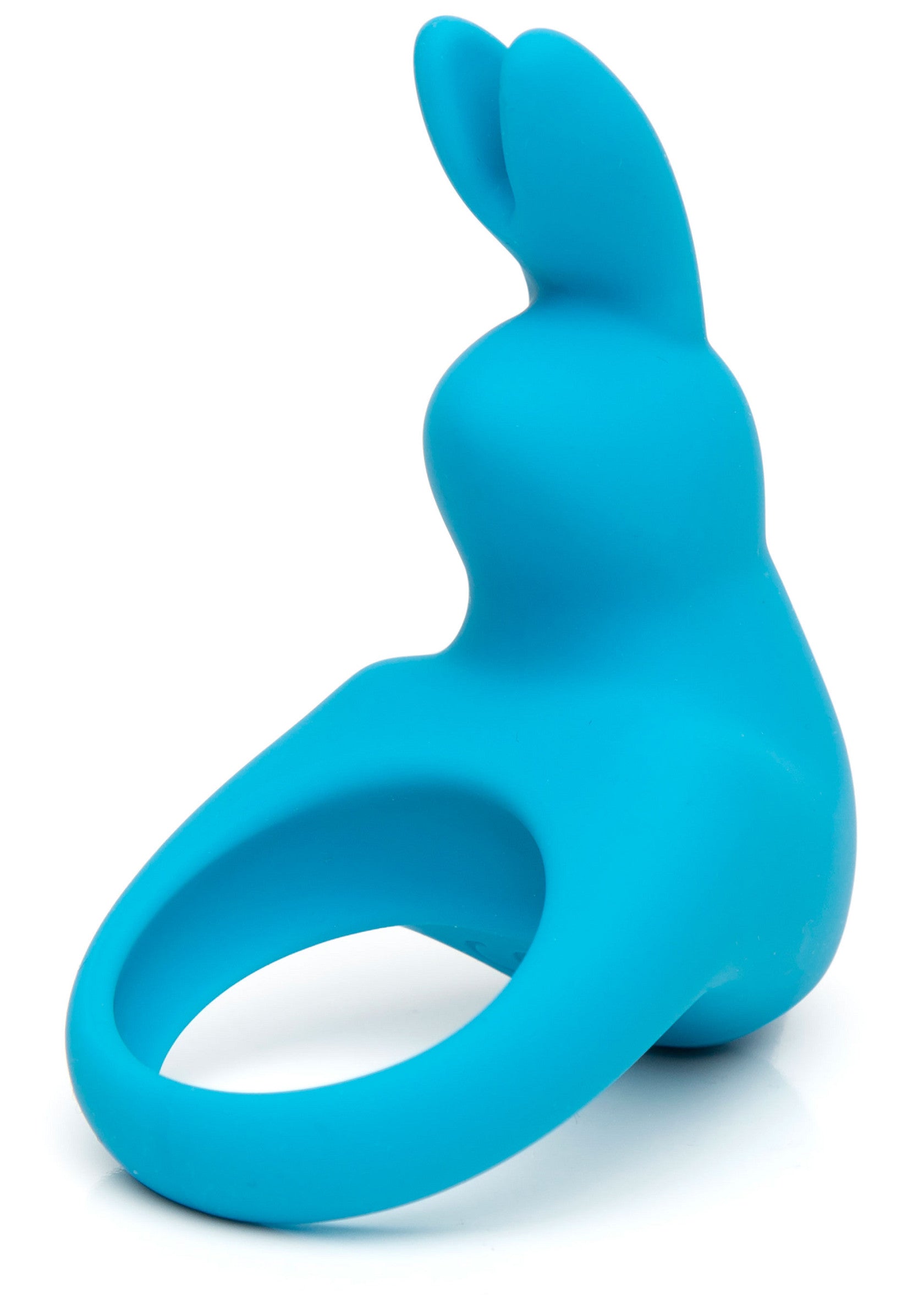 29173 happy rabbit silicone rabbit cock ring