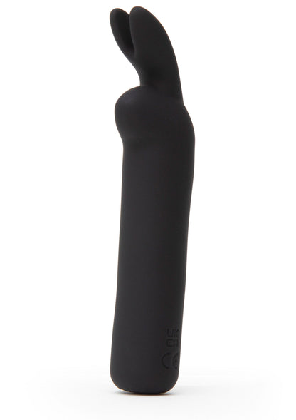 29174 happy rabbit silicone rabbit ears bullet