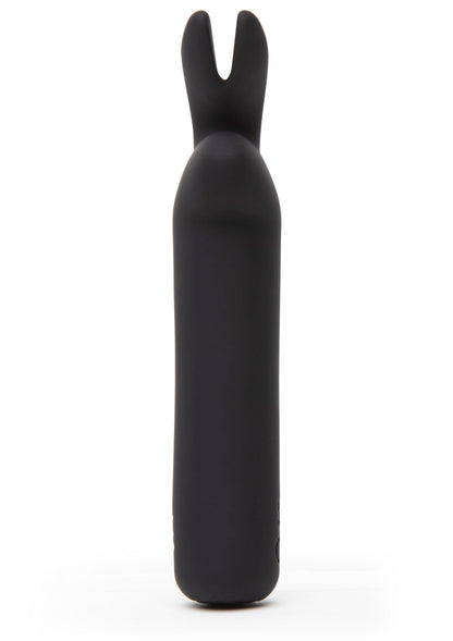 29174 happy rabbit silicone rabbit ears bullet