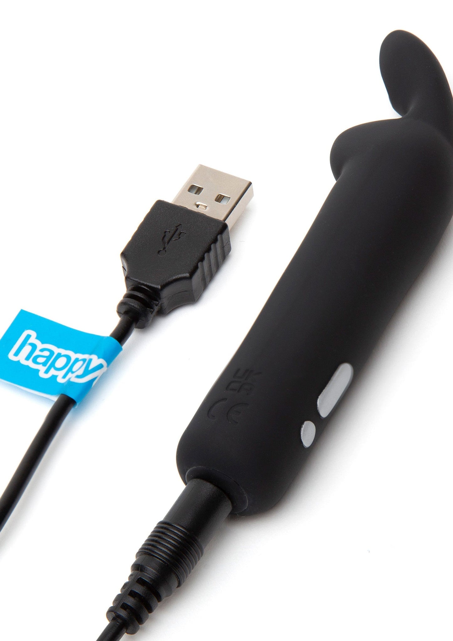 29174 happy rabbit silicone rabbit ears bullet