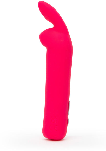 29174 happy rabbit silicone rabbit ears bullet