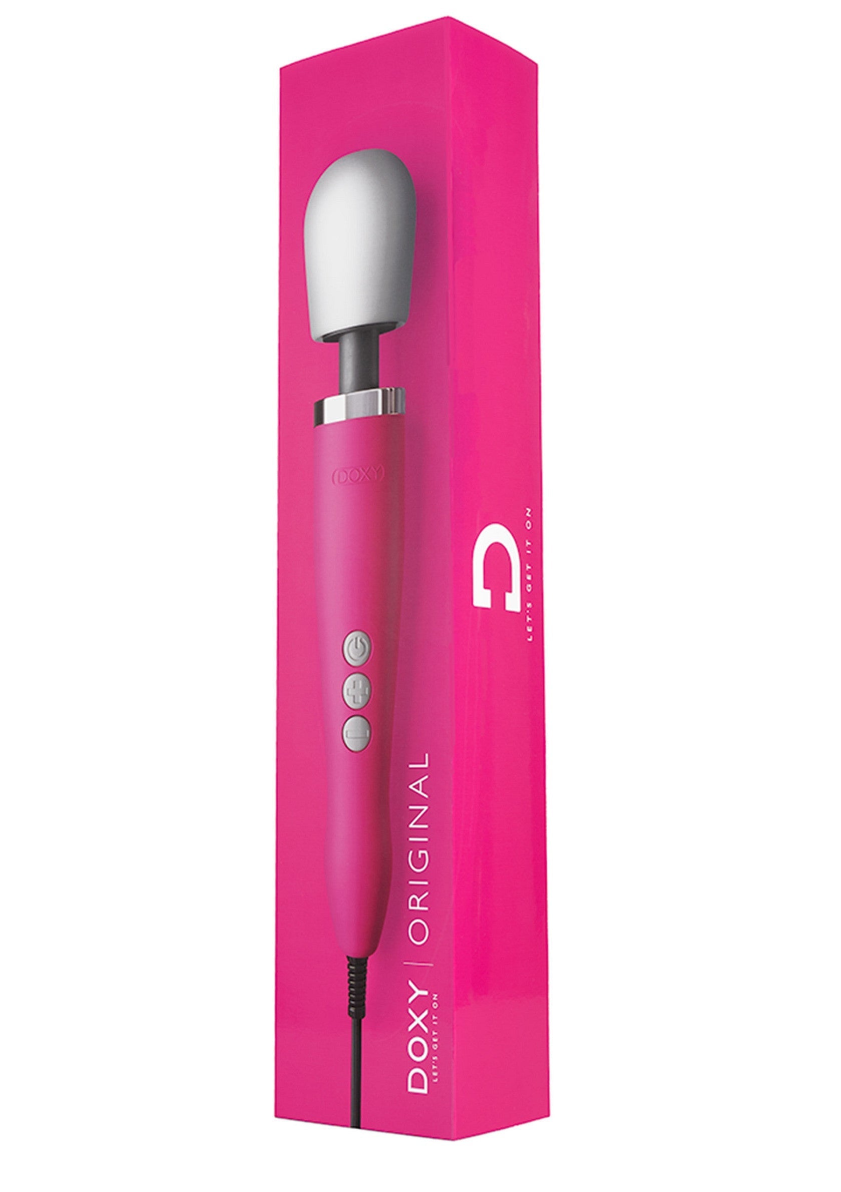 29500 doxy massager doxy original massager
