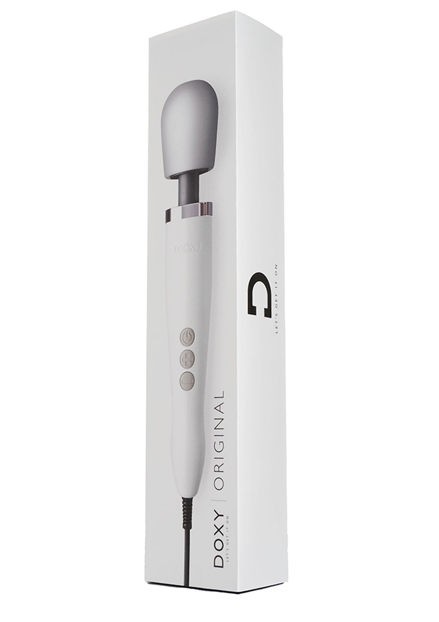 29500 doxy massager doxy original massager