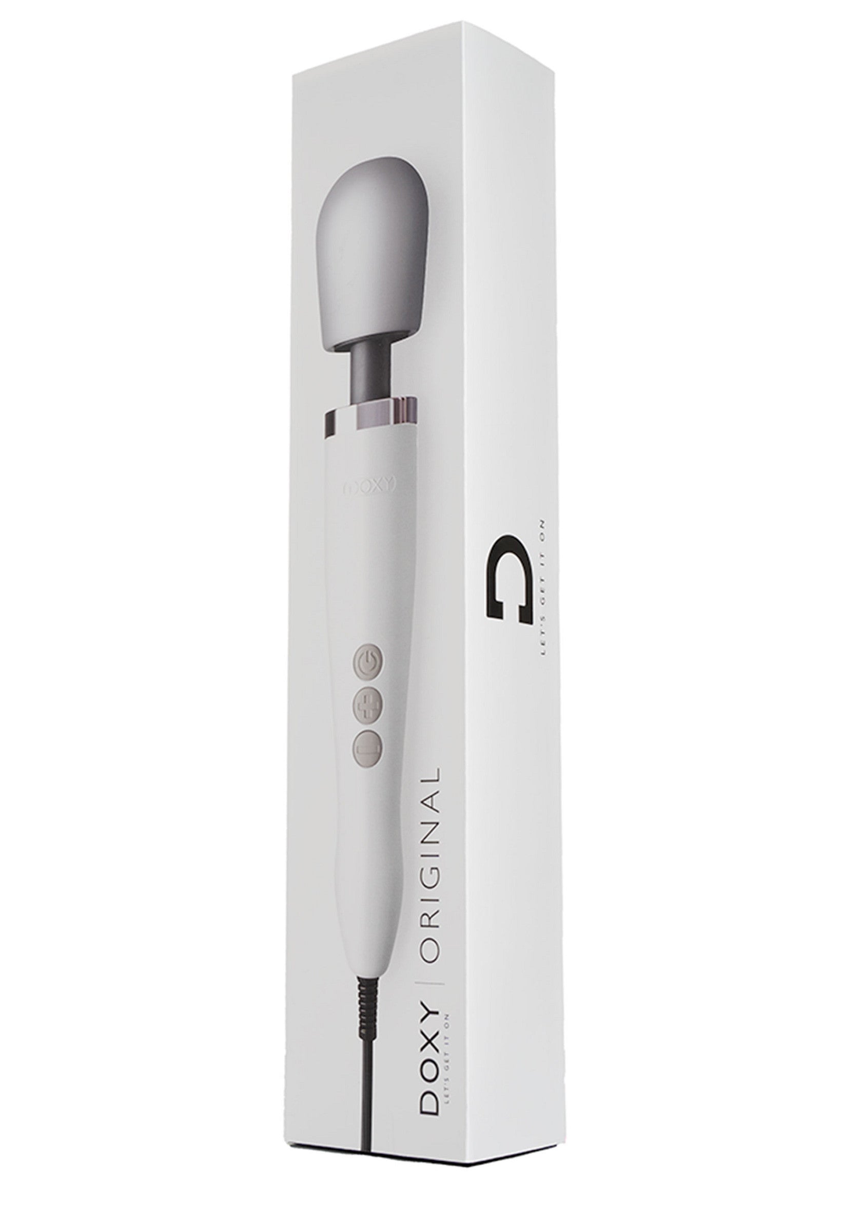 29500 doxy massager doxy original massager
