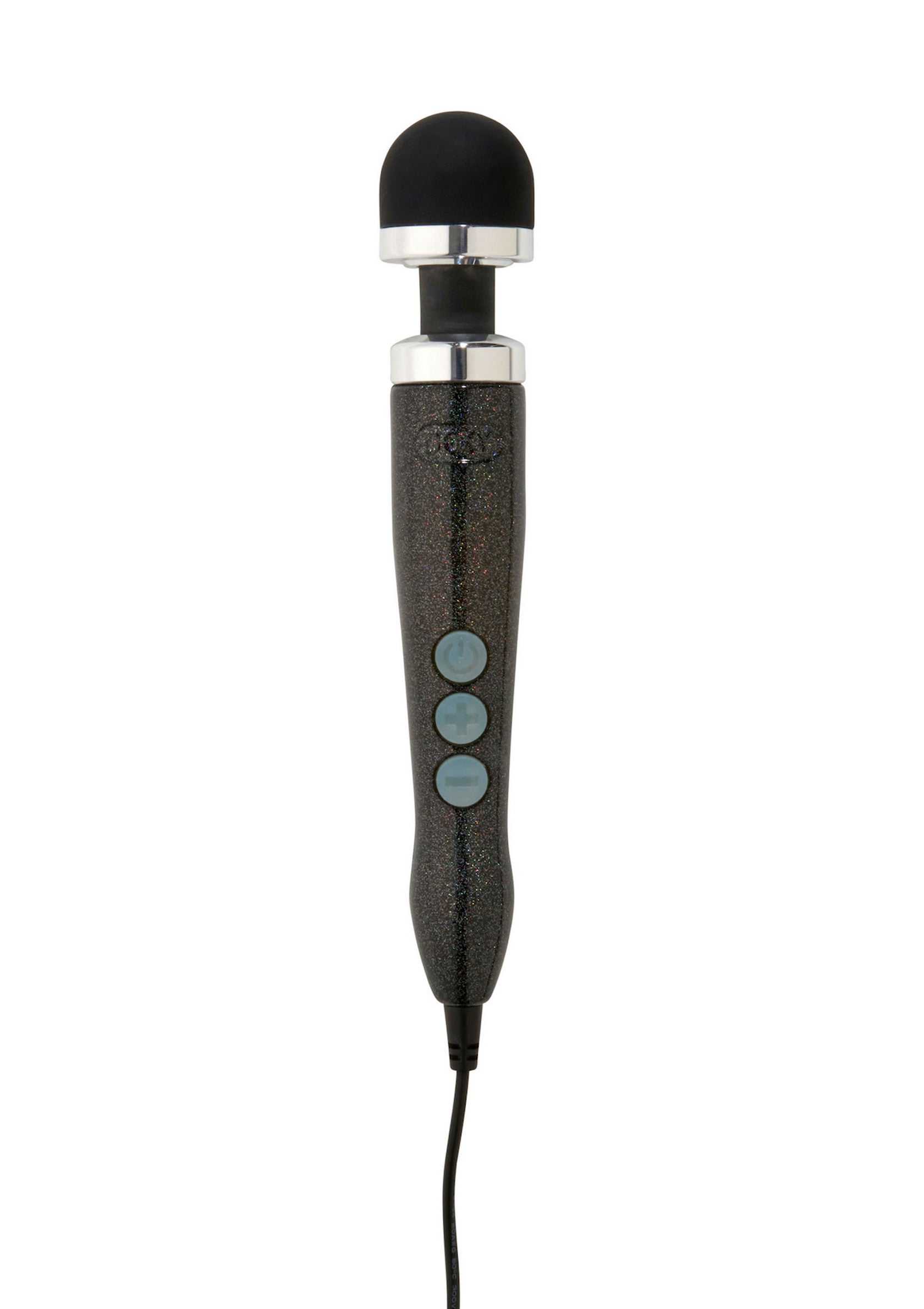 29502 doxy massager die cast 3 compact massager